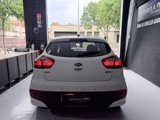 KIA Rio 1.2 X TECH ( 125.515 KMS ) VERYFICADO ET C