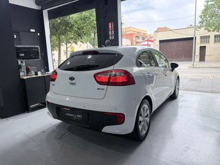 KIA Rio 1.2 X TECH ( 125.515 KMS ) VERYFICADO ET C