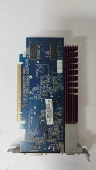 Scheda Video ASUS GeForce EN7300TC512/TD/128M/A