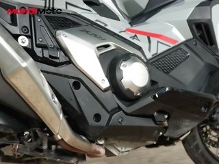 HONDA X-ADV