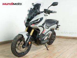 HONDA X-ADV
