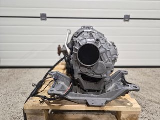 QLX Caja cambios Automatica Audi A6 2.0D 140kw