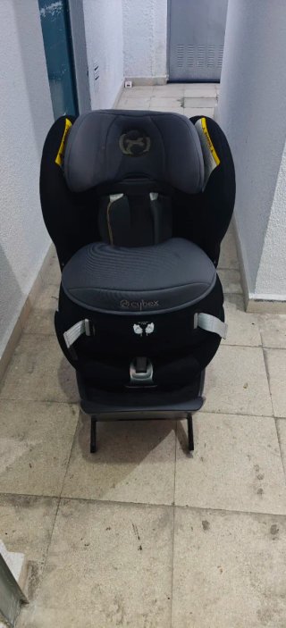 Silla CYBEX SIRONA II