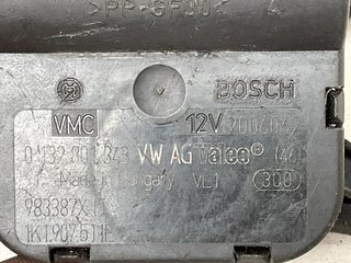 Actuador Trampillas VW 0132801343