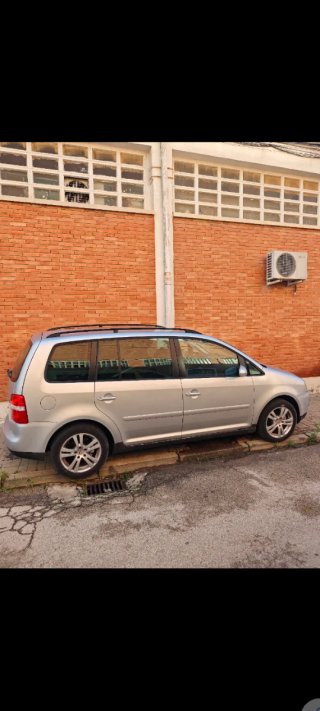 Volkswagen Touran 2006