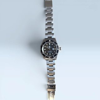 Rolex Submariner 16610