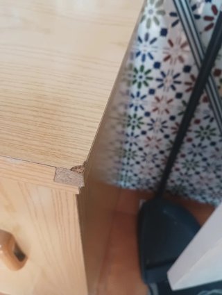 Máquina de coser eléctrica