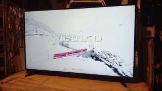 Samsung 50 Smart TV Negro