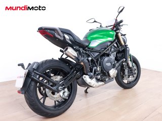 BENELLI 752 S