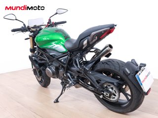 BENELLI 752 S