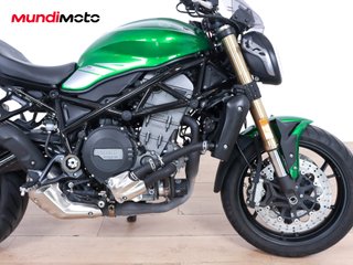 BENELLI 752 S