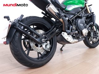 BENELLI 752 S