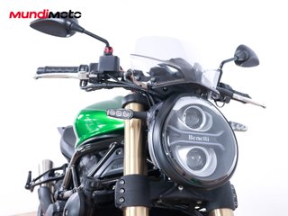BENELLI 752 S