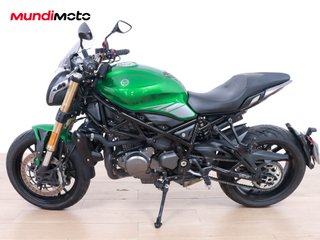 BENELLI 752 S