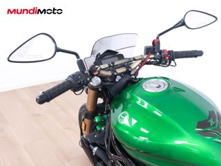 BENELLI 752 S