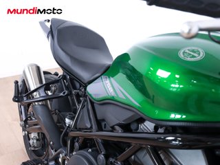 BENELLI 752 S