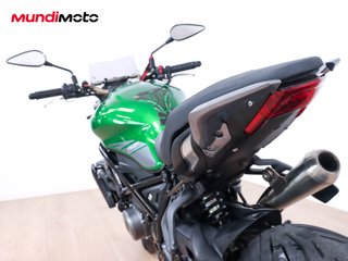 BENELLI 752 S