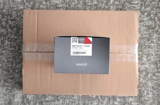 Combo Ryzen 5 + Placa Base AM5