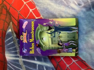 Mis Terribles Fantasmas y otras historias