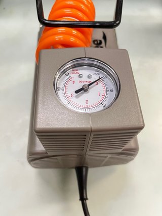 Compresor Aire Volcano FTC-110 220v