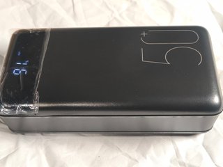 Powerbank 50.000 mAh