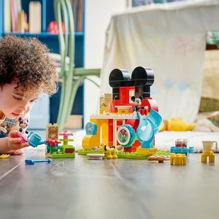 LEGO 10465 Duplo Casa Mickey Mouse NUEVO