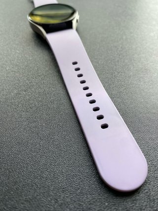 Samsung Galaxy Watch5 Morado/Plata