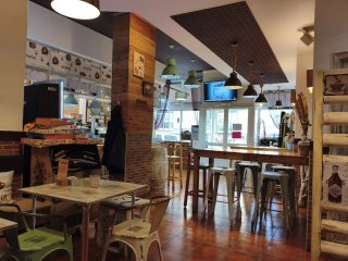 Se vende Bar Belintxon