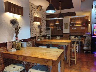 Se vende Bar Belintxon