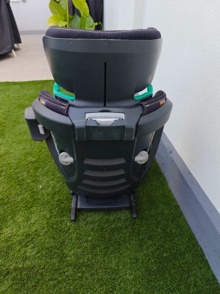 Silla BeSafe Izi Flex i-Size