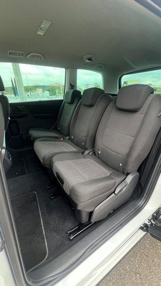 SEAT Alhambra 2020