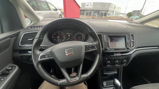 SEAT Alhambra 2020