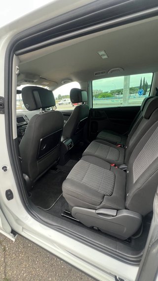 SEAT Alhambra 2020