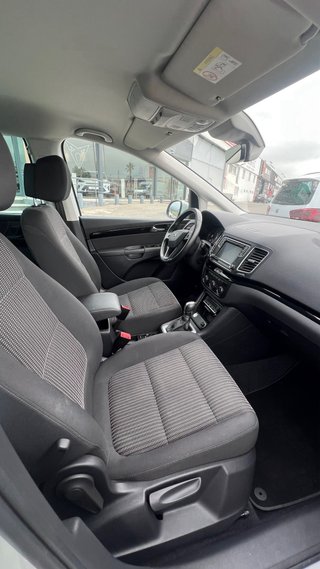 SEAT Alhambra 2020