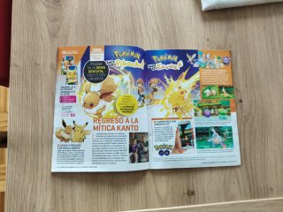 Revista Hobby Consolas - Nintendo Switch