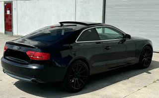 Audi A5 2010