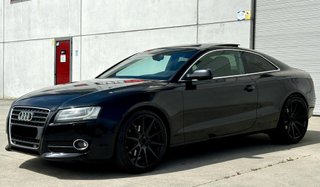 Audi A5 2010