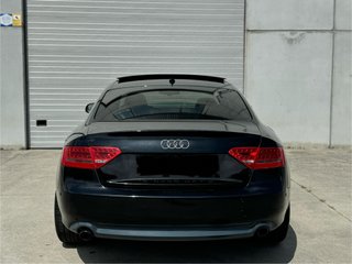 Audi A5 2010