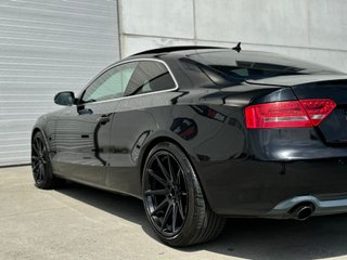Audi A5 2010
