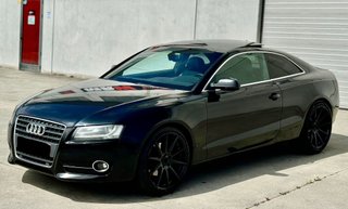Audi A5 2010