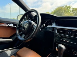 Audi A5 2010