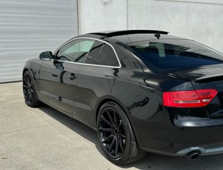 Audi A5 2010