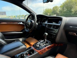 Audi A5 2010