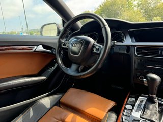Audi A5 2010