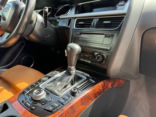 Audi A5 2010