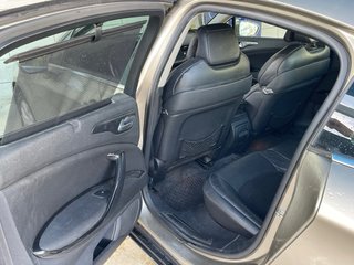 Citroen C5 2009