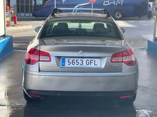 Citroen C5 2009