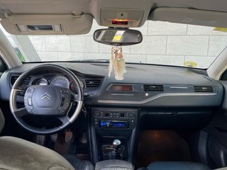 Citroen C5 2009