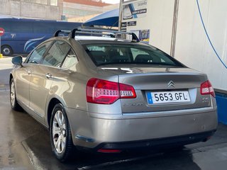 Citroen C5 2009