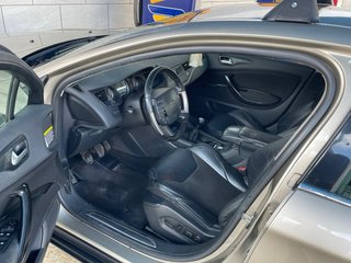 Citroen C5 2009